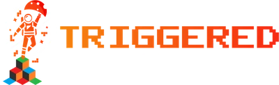 Triggered Games